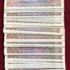 2 RUPEES SATELLITE MIX GOVERNOR UNC (100 NOTE)#B-4 - Image 2