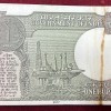 1 RUPEES 2017 GOVERNOR SHAKTIKANT DAS RARE SERIAL PACKET WITH FANCY NUMBER ENDING 786 + 721721 - Image 2
