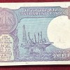 1 RUPEES 1989 GOVERNOR Gopi K. Arora RARE UNC SERIAL PACKET - Image 2