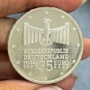 35 euro "150 Jahre Richard-Wagner-Festspiele Bayreuth" 2026 Rare Silver Coin C-132 - Image 2