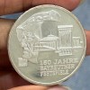 35 euro "150 Jahre Richard-Wagner-Festspiele Bayreuth" 2026 Rare Silver Coin C-132 - Image 3