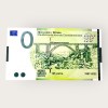 Europe 0 Euro 125 Jahre Issue Limited and Collectibles Gem UNC Unique and Rare