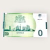 Europe 0 Euro Rotherdam Issue Limited and Collectibles Gem UNC Unique and Rare - Image 2