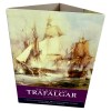 5 Pounds Elizabeth II 4th portrait Trafalgar Unique and Rare - Image 3