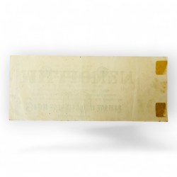 Alternative view of Germany 10 Millionen Million Mark Banknote 1923 P96 Unique and Rare