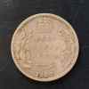 Silver British India King and emperor Edward VII Denominaton 1/2₹ Same and similar piece available - Image 2
