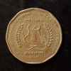 Republic India Denominaton 2₹ Metal copper nickel Same and similar piece available