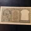 Reserve Bank of India Denominaton 2₹ Backside of half tiger Governor PC Bhattacharya Same and similar note available
