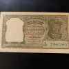Reserve Bank of India Denominaton 2₹ Backside of half tiger Governor PC Bhattacharya Same and similar note available - Image 2