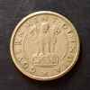 Government of India Denominaton 1₹ Metal copper nickel Year 1950 Same and similar set available - Image 2