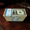 United States 1 Dollar Banknote Serial Rim 1000 Pieces Gem UNC Very Unique and Ultra Rare - Image 2