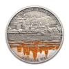 Cameroon 100 Francs CFA 2025 - Angkor Wai Rare Colored Coin Beautiful Set - Image 7