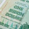 Zimbabwe 1000000000 Dollars World Banknote UNC Unique and Rare - Image 2