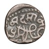 Billion Jital of Muhammad bin Sam(AD1193-1206) of Delhi Sultanate D10 Dehliwal