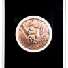 Extremely Rare Item Churchill 100 Francs CFA Proof Coin Year 2025 Issued The Republic of Cameroon - Image 3