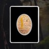 Extremely Rare Item The Smile Of Khmer (2) 1 Ghana Sadi Proof Coin Year 2026 Issued The Republic of Ghana - Image 4