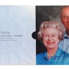 2007 Diamond Wedding Crown, Five Pounds Brilliant Special Issue Royal Mint Proof Set with Beautiful Certificate - Image 3