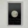 United States 1 Dollar 1972 (Eisenhower Dollar) Proof Silver Dollar Set - Image 4