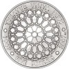 2007 Diamond Wedding Crown, Five Pounds Brilliant Special Issue Royal Mint Proof Set with Beautiful Certificate - Image 5