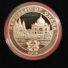 Extremely Rare Item INDIA Dragon And City 1 Ghana Sadi Proof Coin Year 2026 Issued The Republic of Ghana - Image 4
