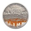 Republic of Cameroon Lord Buddha 100 Francis CFA Angkor Wat Year 2025 Proof Coin Issued Unique and Rare - Image 3