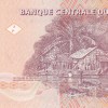 Congo 50 Francs UNC Note With Ending 786 Fancy Number - Image 2
