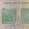Zimbabwe 50 000 Dollars Rare Note With Ending 786 Fancy Number - Image 2
