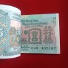 Five Rs Rare Tractor Full Serial Bundle Governor Bimal Jalan Unc Condition Reserve Bank of India 305301 - Image 5
