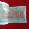 Five Rs Rare Tractor Full Serial Bundle Governor Bimal Jalan Unc Condition Reserve Bank of India 046501 - Image 4