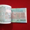 Five Rs Rare Tractor Full Serial Bundle Governor C Rangarajan Unc Condition Reserve Bank of India 868201 - Image 5