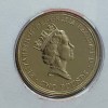 United Kingdom 2 Pounds 1995 - Elizabeth II ; World War II Rare Coin ( First Day Cover with Stamp ) - Image 4