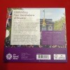 Extremely Rare UK £5 Brilliant Uncirculated Proof Coin celebrating four generations of the British royal family Year 2018 Issue The Royal Mint - Image 3
