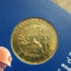 Extremely Rare 5 Dollars CIVIL DEFENCE 1991 Year Proof Coin set Issue The Singapore Mint - Image 6