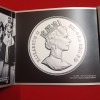 Extremely Rare The Queen's Coronation 60th Anniversary Five Pounds Elizabeth 1953-2013 To Reign And Serve Issued The Royal Mint - Image 11