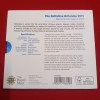 Extremely Rare The Definitive Britannia 2015 United Kingdom 2 Pounds Proof Coin Set Issued The Royal Mint - Image 2