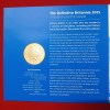 Extremely Rare The Definitive Britannia 2015 United Kingdom 2 Pounds Proof Coin Set Issued The Royal Mint - Image 5