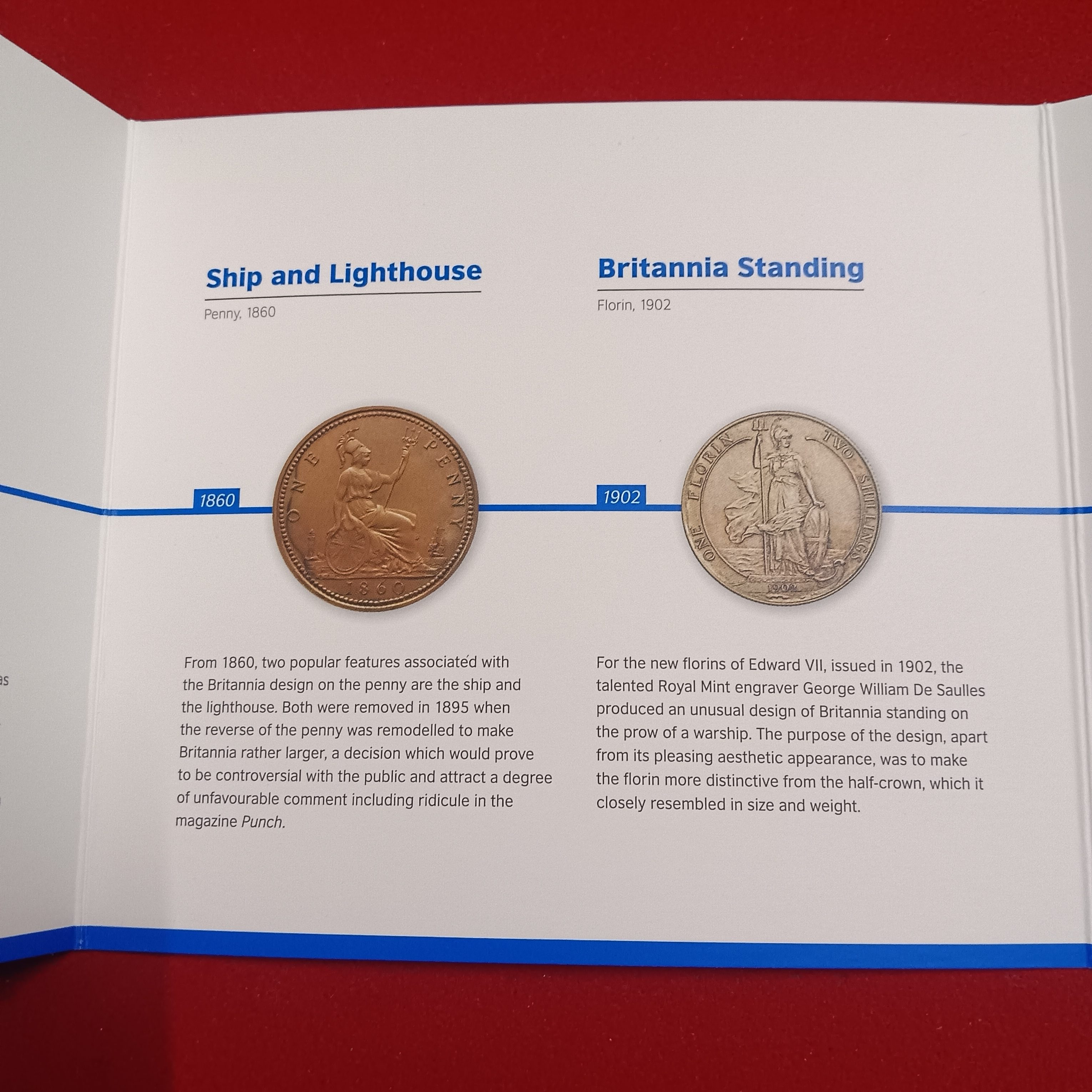 Extremely Rare The Definitive Britannia 2015 United Kingdom 2 Pounds Proof Coin Set Issued The Royal Mint