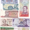 20 DIFFERENT COUNTRY UNC SET - Image 3