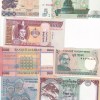 20 DIFFERENT COUNTRY UNC SET - Image 4