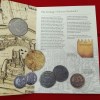 Extremely Rare 450th anniversary of the accession of Queen Elizabeth I Commarative Crown Five Pounds Proof Coin Issued The Royal Mint - Image 8