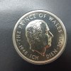 Extremely Rare Item His Royal Highness The Prince of Wales Sixtieth Birthday Commarative Crown Proof Coin 5 Pounds Year 2008 Issued The Royal Mint - Image 8