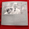 Extremely Rare Proof Coin 2017 UK £5 Brilliant Uncirculated Coin, issued by The Royal Mint to celebrate the 70th (platinum) wedding anniversary of Queen Elizabeth II and Prince Philip. - Image 12