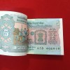 Five Rs Rare Tractor Full Serial Bundle Governor Bimal Jalan Unc Condition Reserve Bank of India 466901 - Image 3