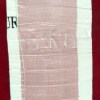 768001 ( Full semi Fancy Number pack rim + 768768 ) 1 Rupees 2019 RBI Governor Subhash Garg Sealed 1000 note pack RIM - Image 4
