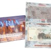 Syria 200 Syrian Pound UNC Note with Beautiful Folder