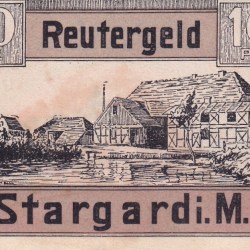 Alternative view of Germany, 10 Pfennigs (1922) series Rare Note Lowest Price