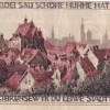 Germany, 10 Pfennigs (1923) series Rare Note Lowest Price - Image 2