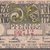 Germany, 50 Pfennigs series Rare Note Lowest Price - Image 2