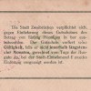 Germany, 50 Pfennigs (1917) series Rare Note Lowest Price - Image 2