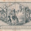 Germany, 50 Pfennigs (1919) series Rare Note Lowest Price - Image 2